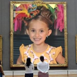 Meet your Posher, Terri